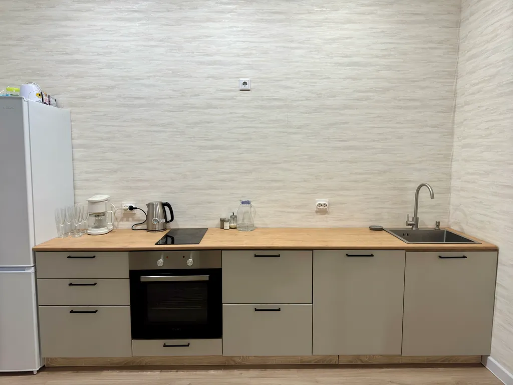 Дом с баней