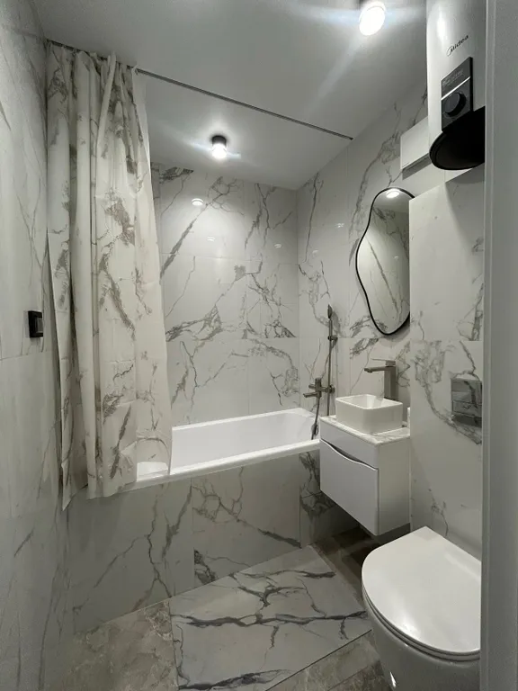 Квартира в самом центре города