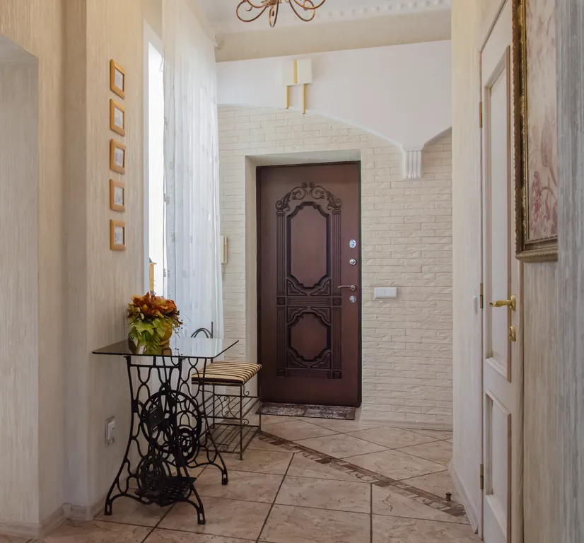 Апартаменты в самом центре исторической части города