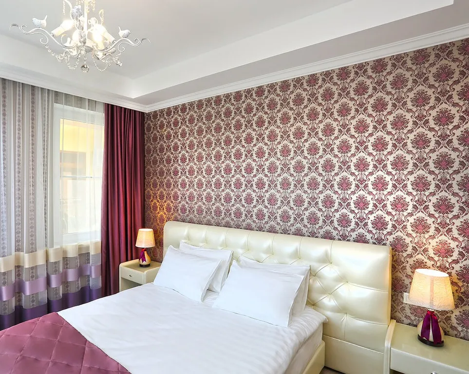 Квартира в центре Адлера с отдельным входом и террасой