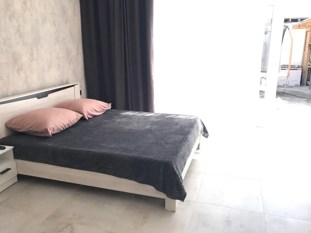 Уютный номер у моря