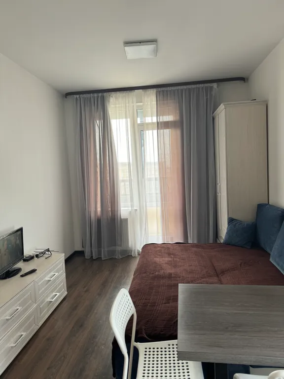 Квартира 1-комнатная Квартира — Санкт-Петербург