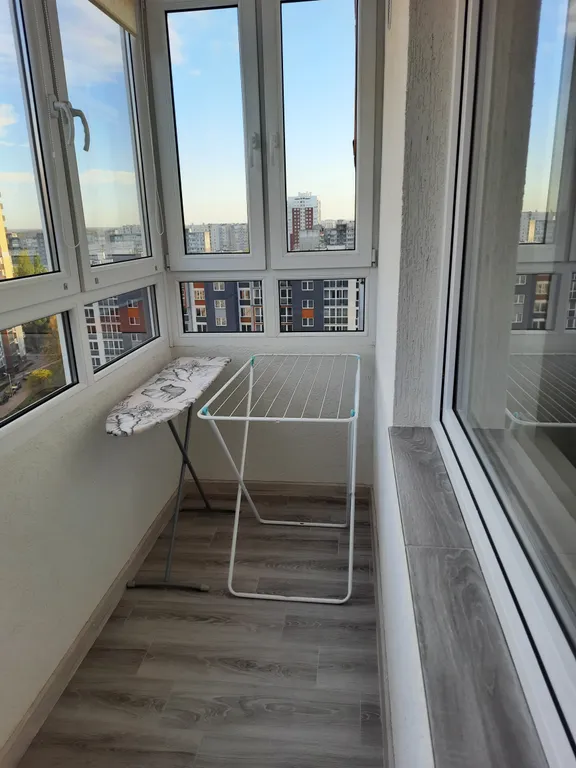 Уютная квартира-студия