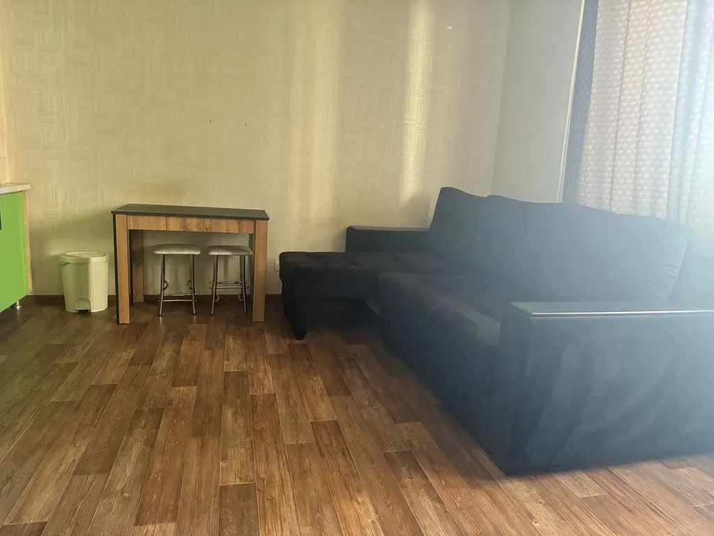 Квартира Квартира Уютная студия в семейном квартале — Волгоград