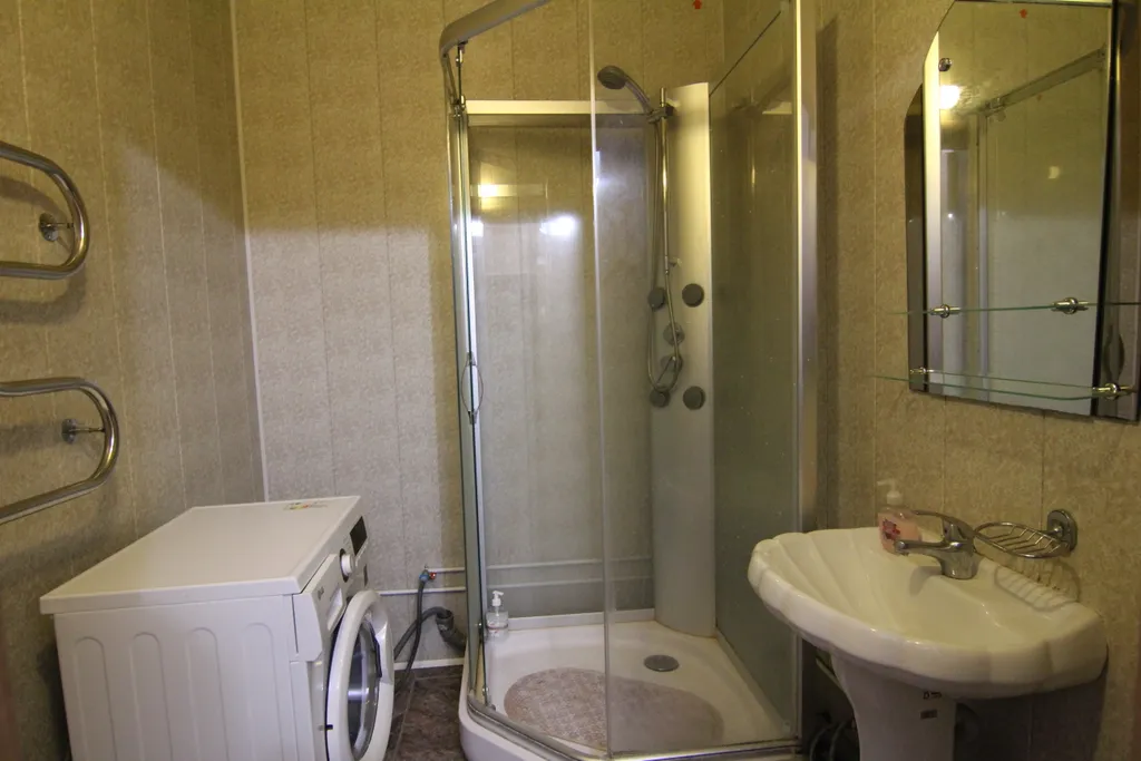 2-комнатная квартира "Люкс"