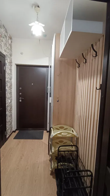 Студия в 15 минутах от метро Девяткино