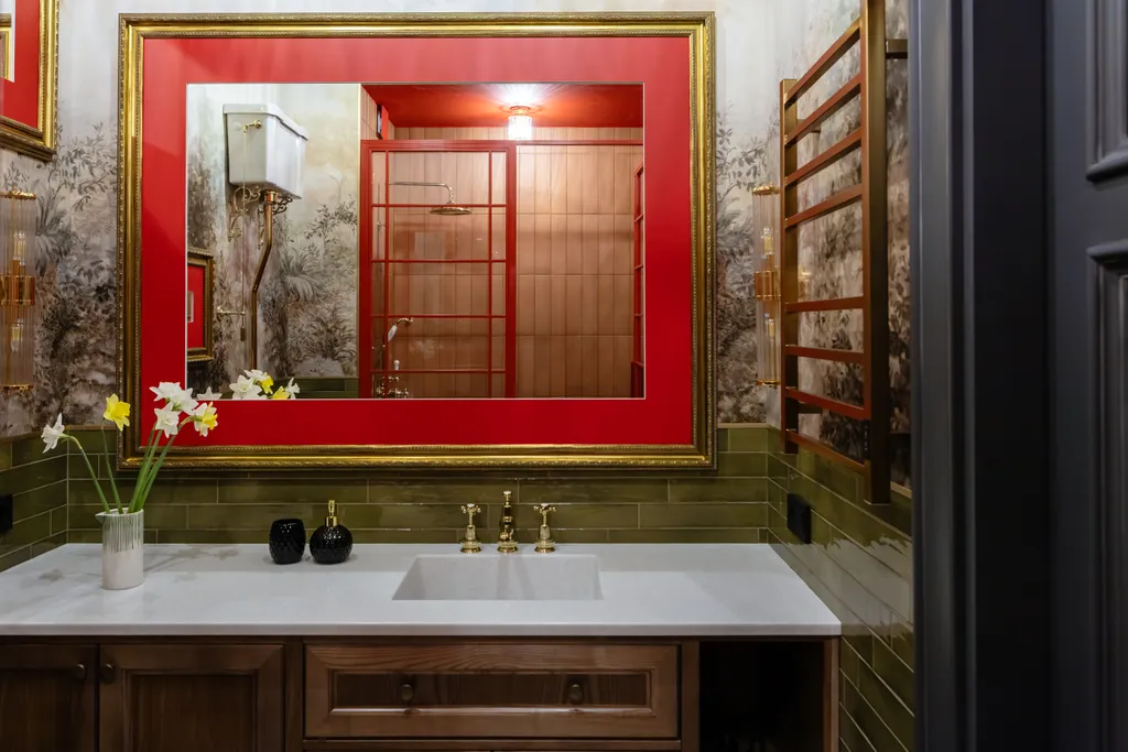 Апартаменты Шерлока