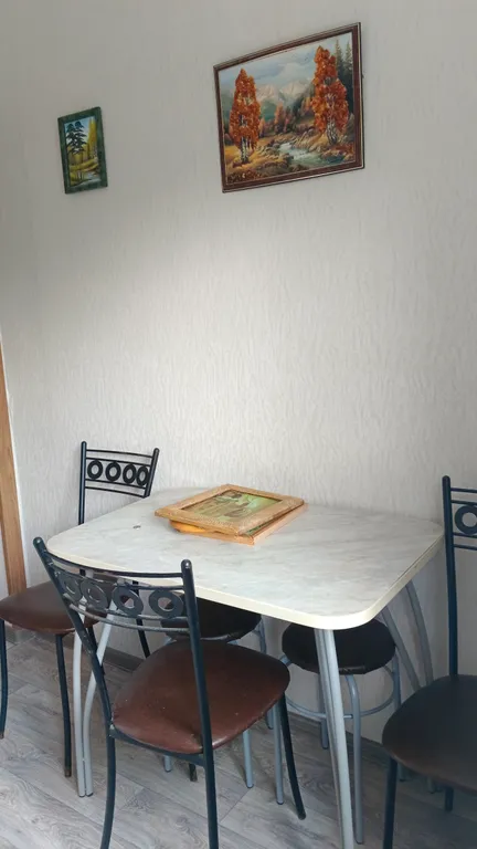 Уютная комната на медгородке