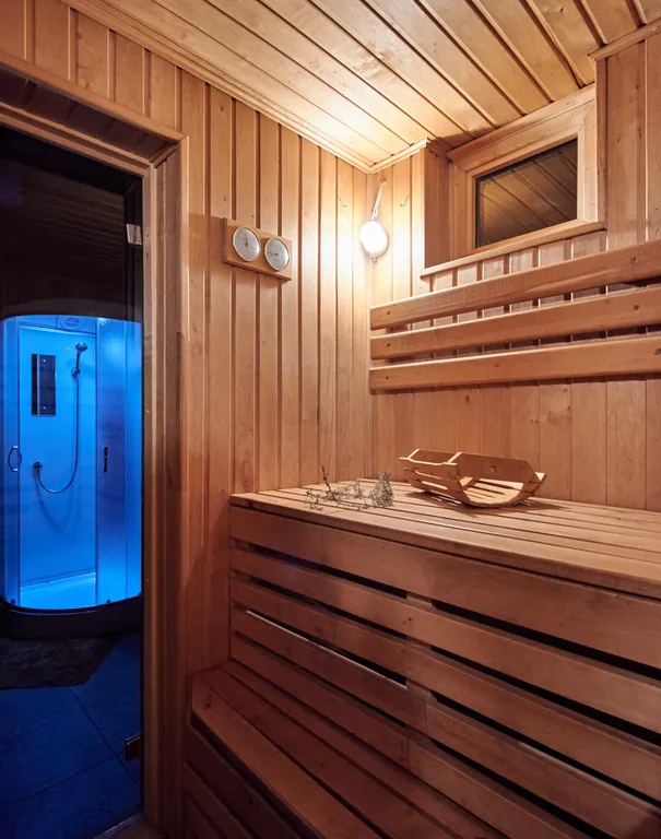 Дом радости и тёплых эмоций в тихой деревне рядом с Минском