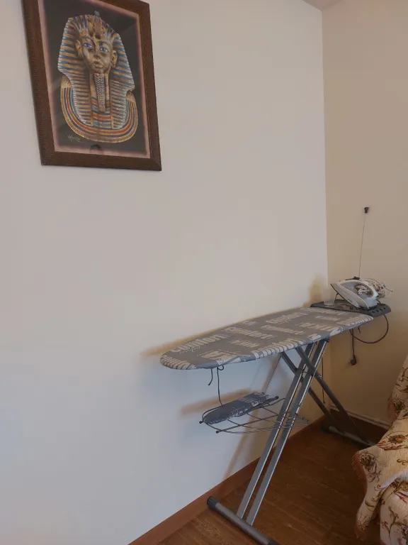 Квартира с видом на море