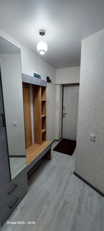 Квартира 1-комнатная Квартира — Анапа