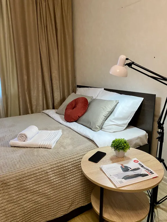 Квартира Квартира в центре — Ярославль