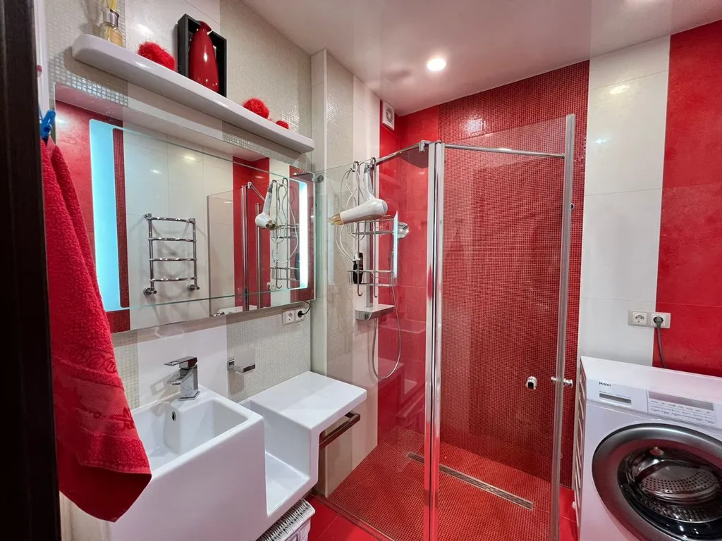 Квартира для отдыха в солнечной Евпатории