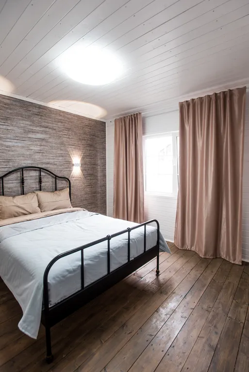 Новый гостевой домик у моря