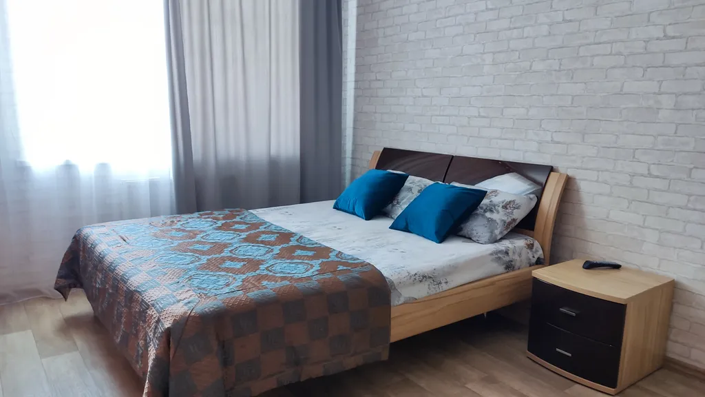 Квартира в новом современном ЖК — аренда посуточно в Рязань