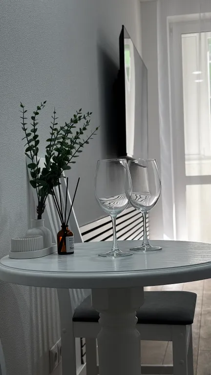 Квартира Квартира Сакура — Самара