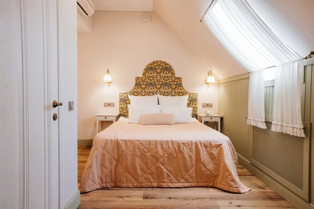 Квартира Комната — аренда посуточно в Ярославль