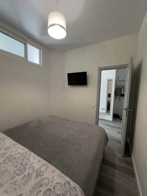 Квартира Уютная квартира с видом на горы — Лазаревское