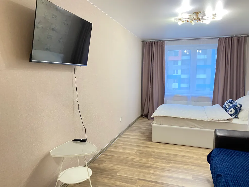 Квартира Уютная квартира в центре Академического района — Екатеринбург