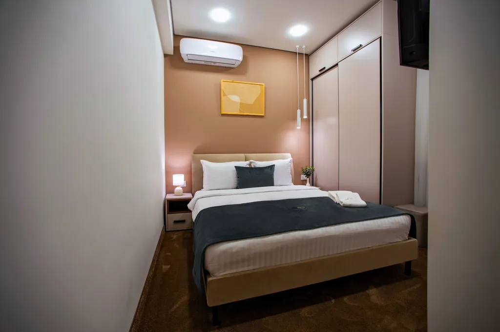 Квартира Комната — аренда посуточно в Ереван