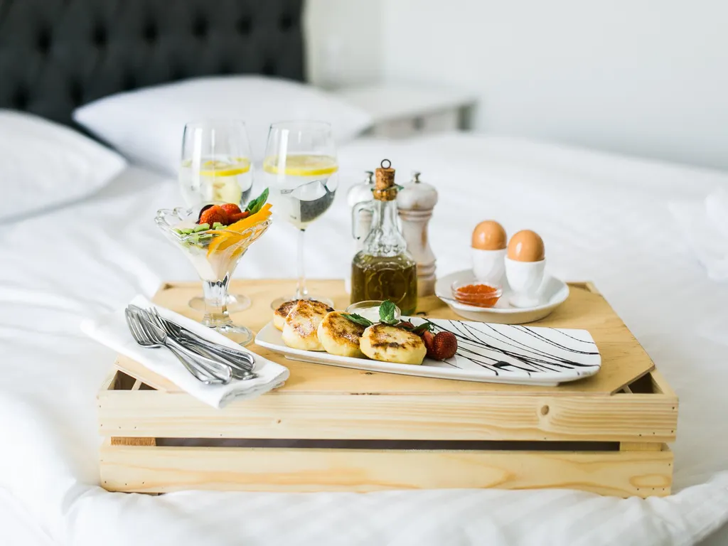 2-комнатные апартаменты с сауной jacuzzi 55 smarttv в центре