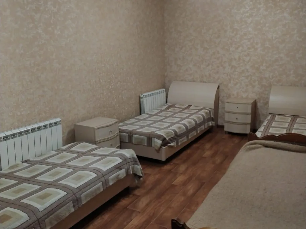 6-комнатный Дом