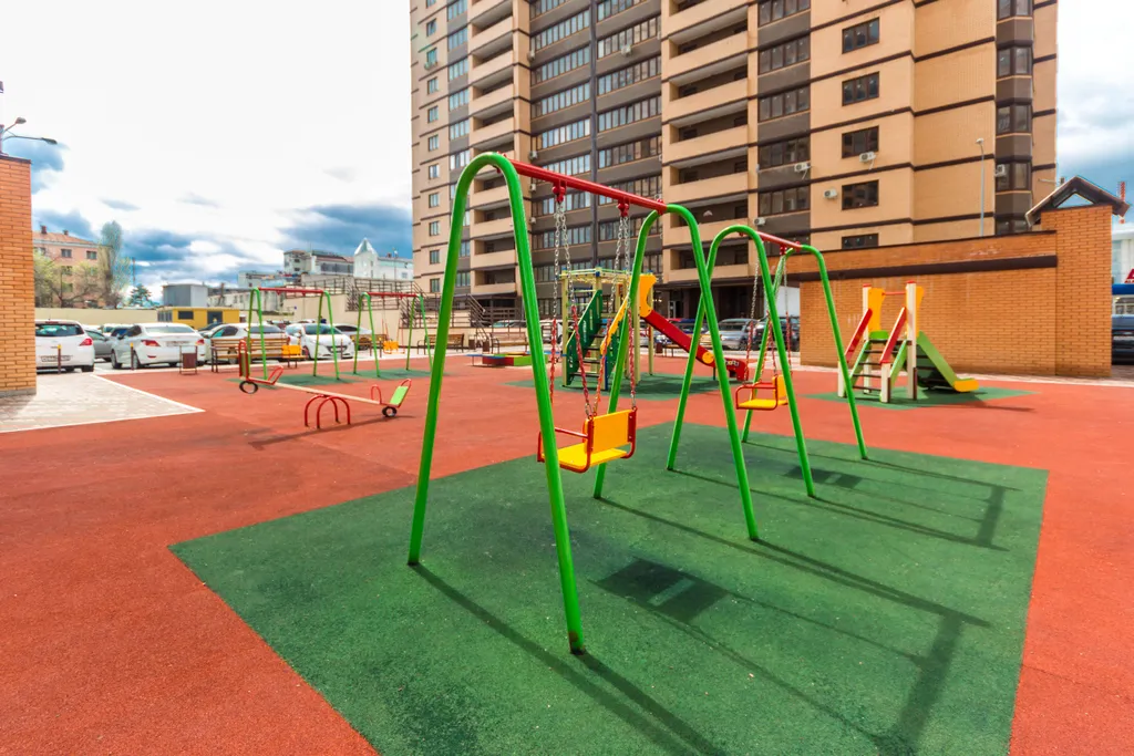 Апартамент в ЖК Октябрьский рядом ТРЦ Галерея