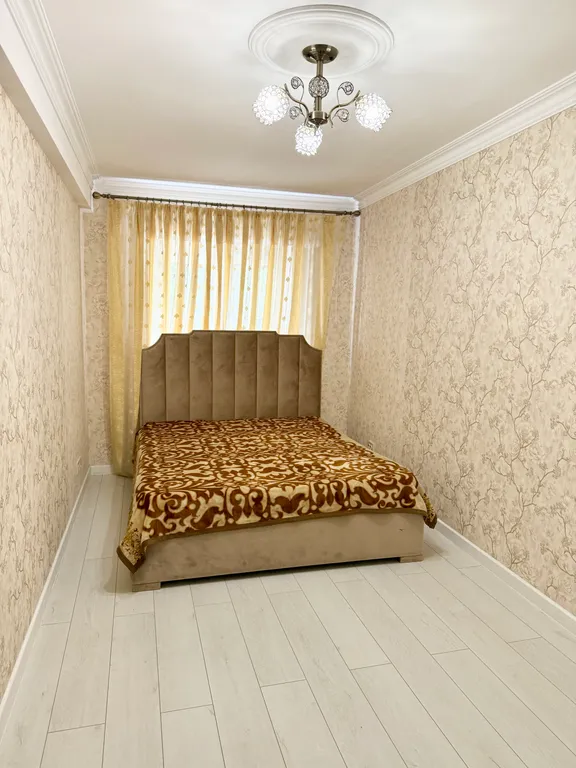 Уютная трешка в центре
