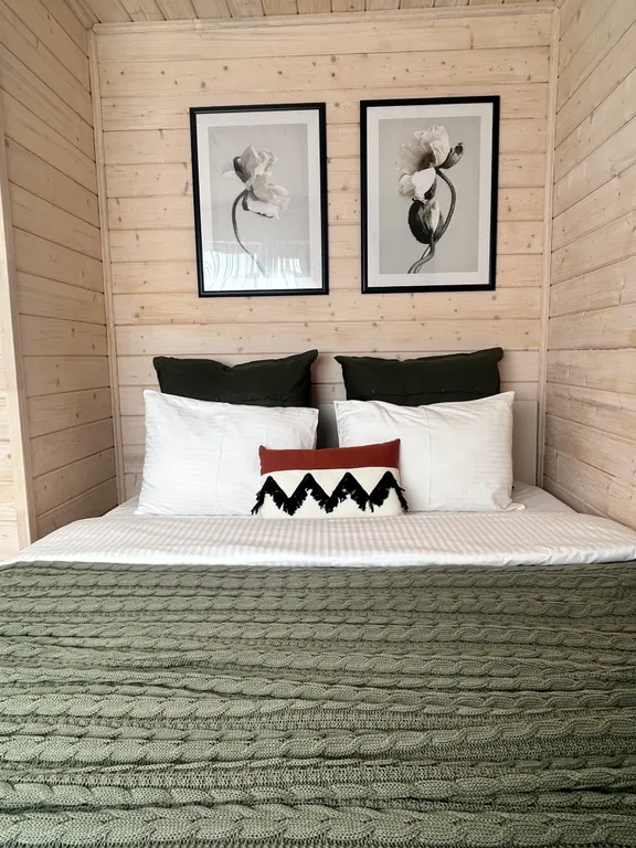 Гостевой дом