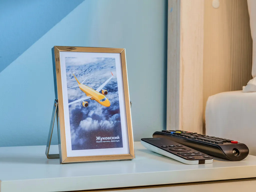 Новая студия, чистый подъезд, свежий ремонт, рядом аэропорт