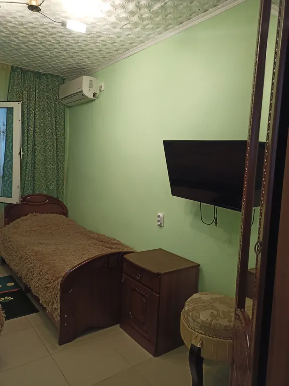 Квартира Комната — Адлер