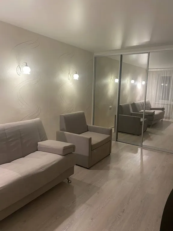 2-комнатная Квартира — аренда посуточно в Печоры