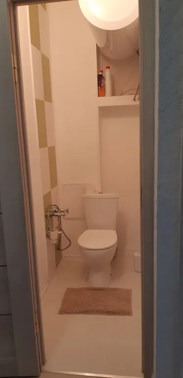 Уютные апартамены на берегу Балтийского моря