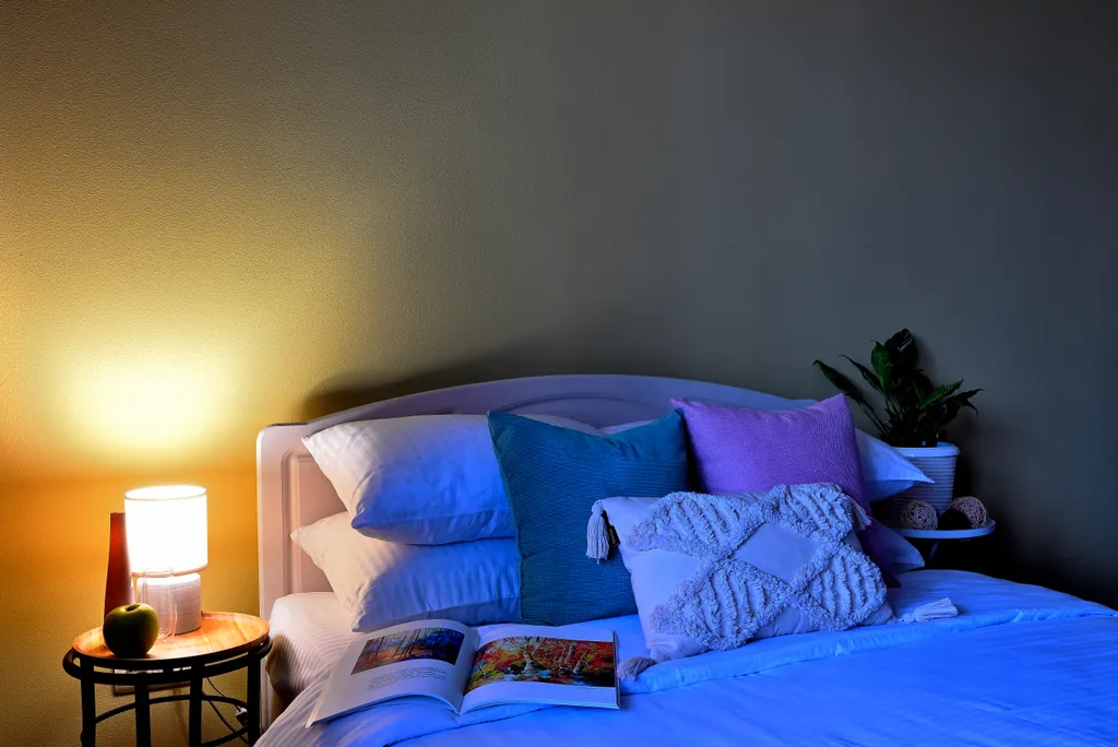 Красивая квартира в центре