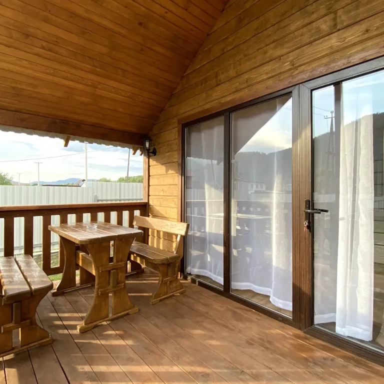 Коттедж Дом-студия в селе Чемал — аренда посуточно в Чемал