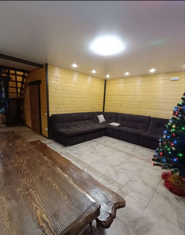 Коттедж Уютный дом с видом на горы — аренда посуточно в Шерегеш