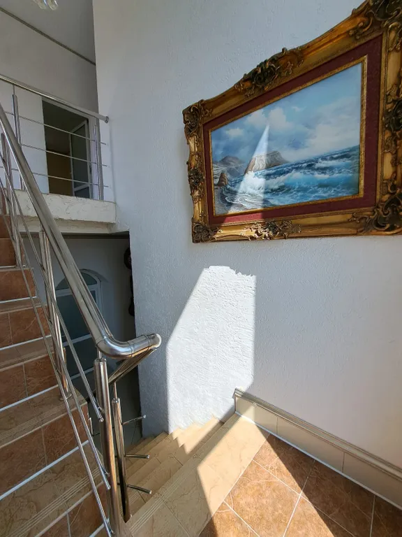 Трёхместный комфорт