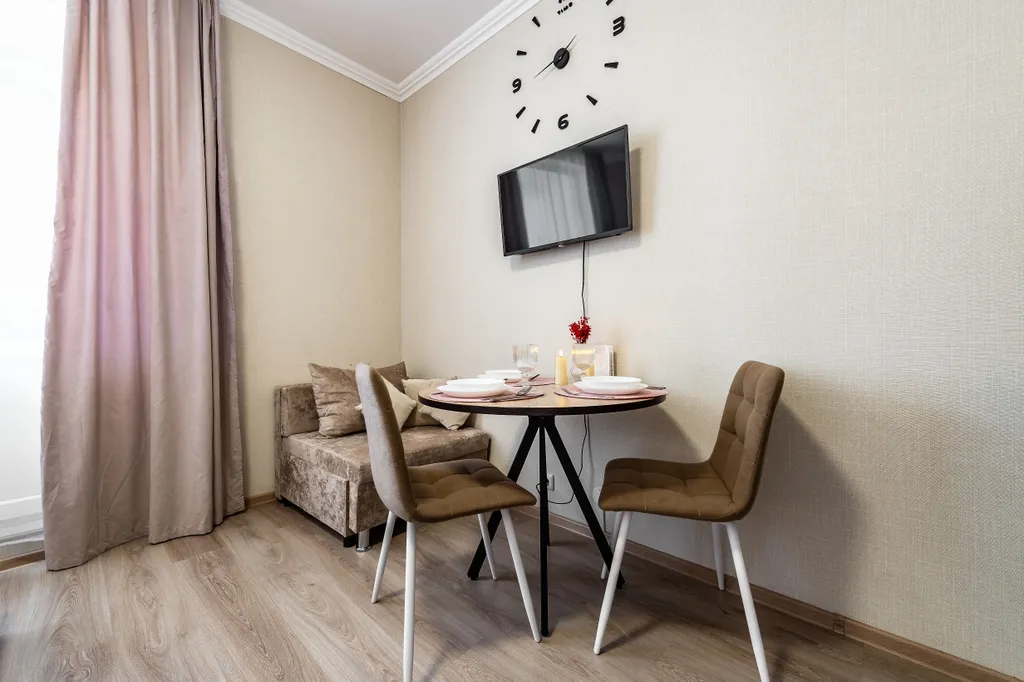 ApartMe Среднерогатская