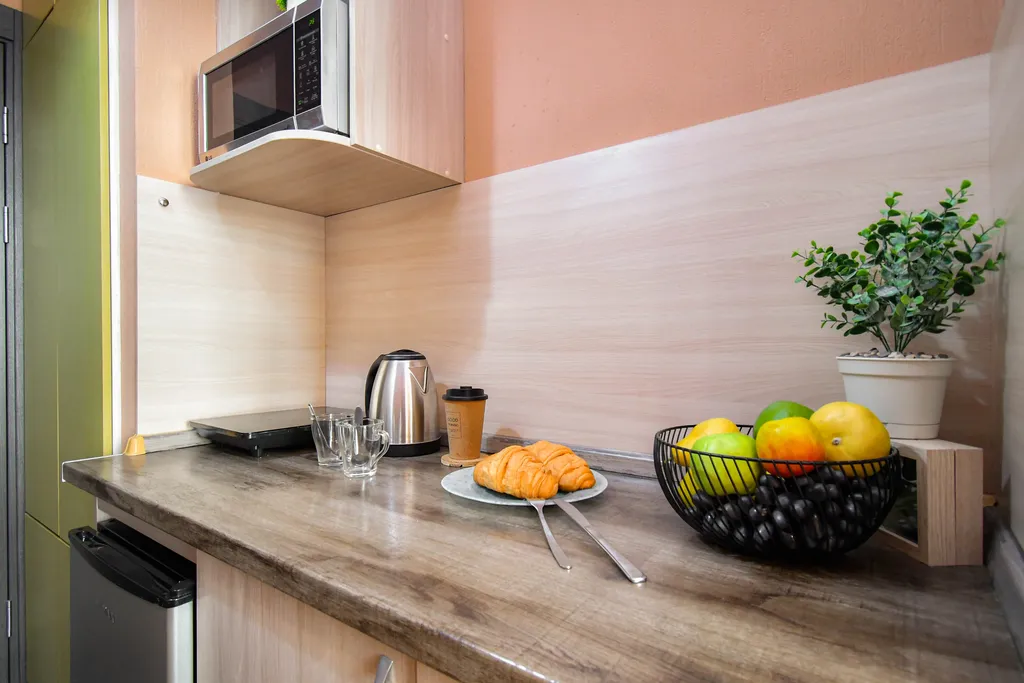 Квартира Квартира Ваш номер рядом с автовокзалом и краевой больницей — Красноярск