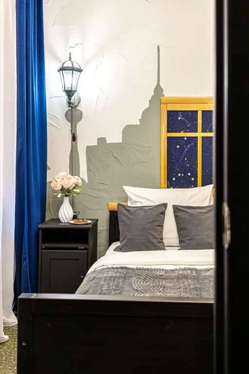 Одноместный на Советской