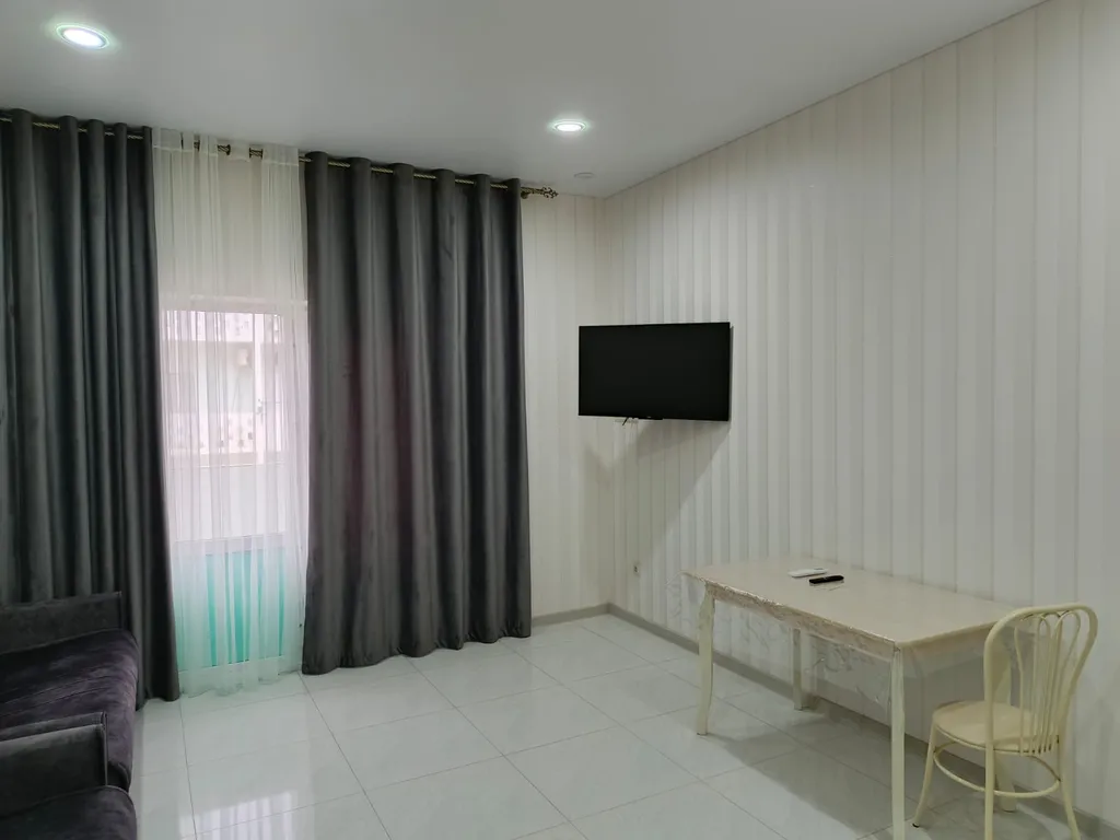 1-комнатная Квартира — аренда посуточно в Избербаш