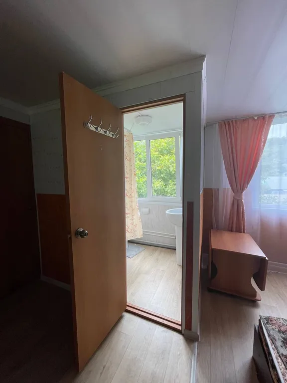 Квартира Большая комната со всеми условиями — Бжид