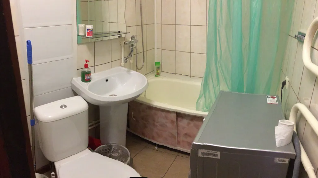 Уютная квартира в центре города Норильска