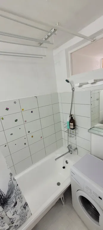 Апартаменты, светлая уютная квартира с панорамным видом