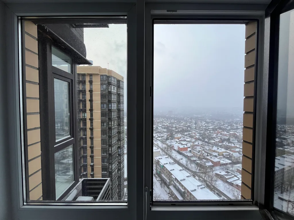 1-комнатные апартаменты c проектором в ЖК Сердце Ростова