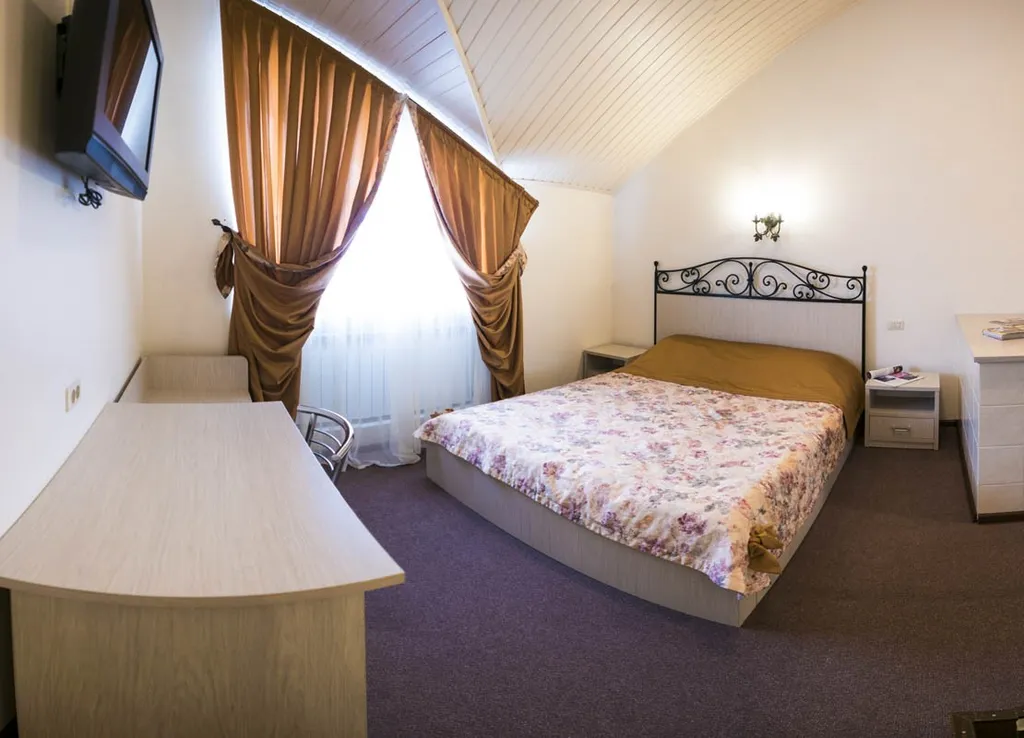 Квартира Комната — аренда посуточно в Якты-Куль