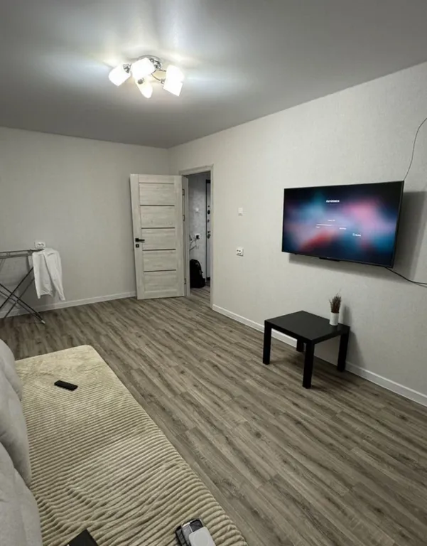 Уютна квартира на Ерофей арене