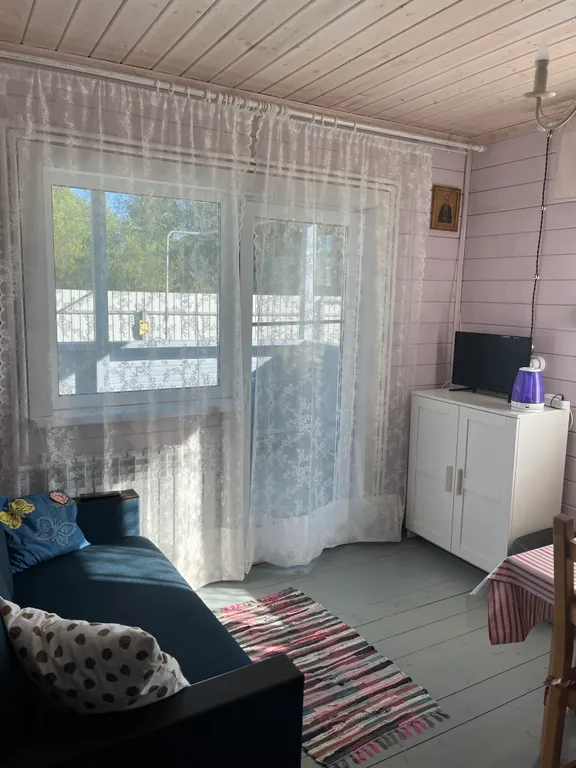 3-комнатный Дом