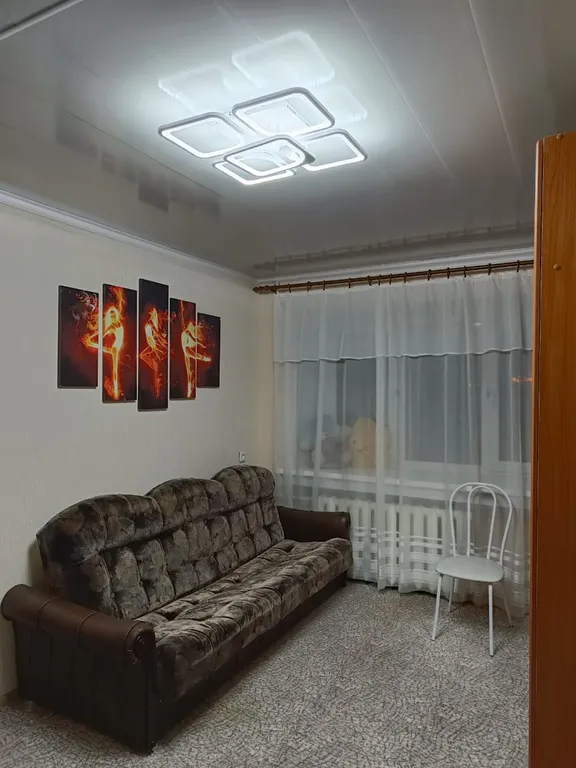 Квартира в центре — аренда посуточно в Апатиты