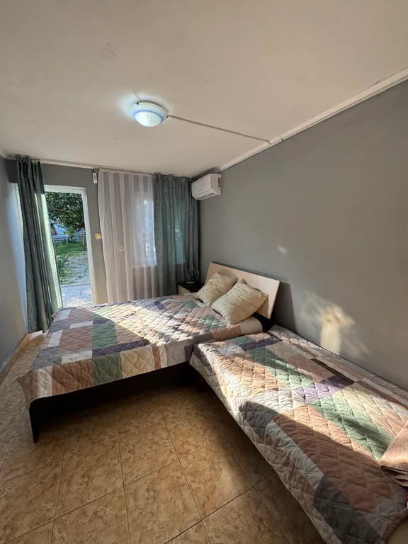 Квартира Комната — Геленджик